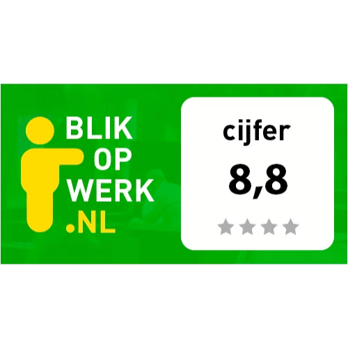 Cijfer blik op de weg voor Volkerink & Partners