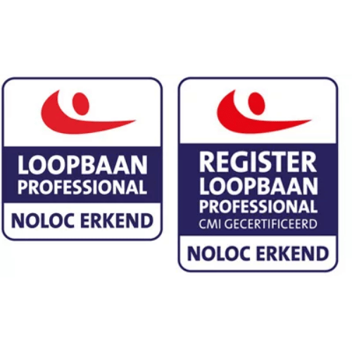 Noloc erkend Volkerink & Partners